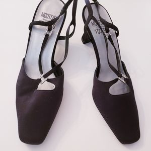 Mootsies Tootsies Collection Shoes